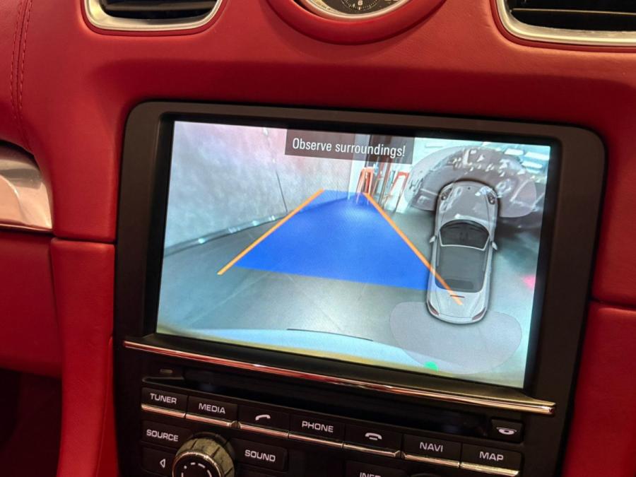 Boxster GTS - Image 5